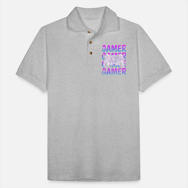 Gaming Nerd Computer