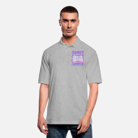 Gaming Nerd Computer