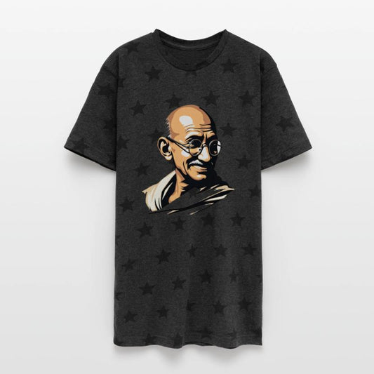 Gandhi’s Cosmos – Peaceful Revolution