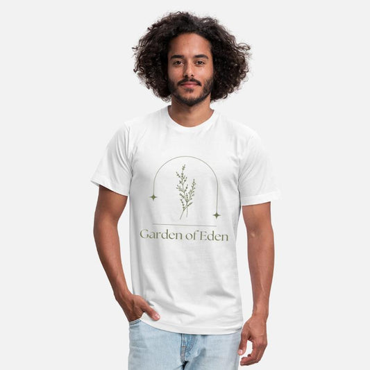 Garden of Eden Merch