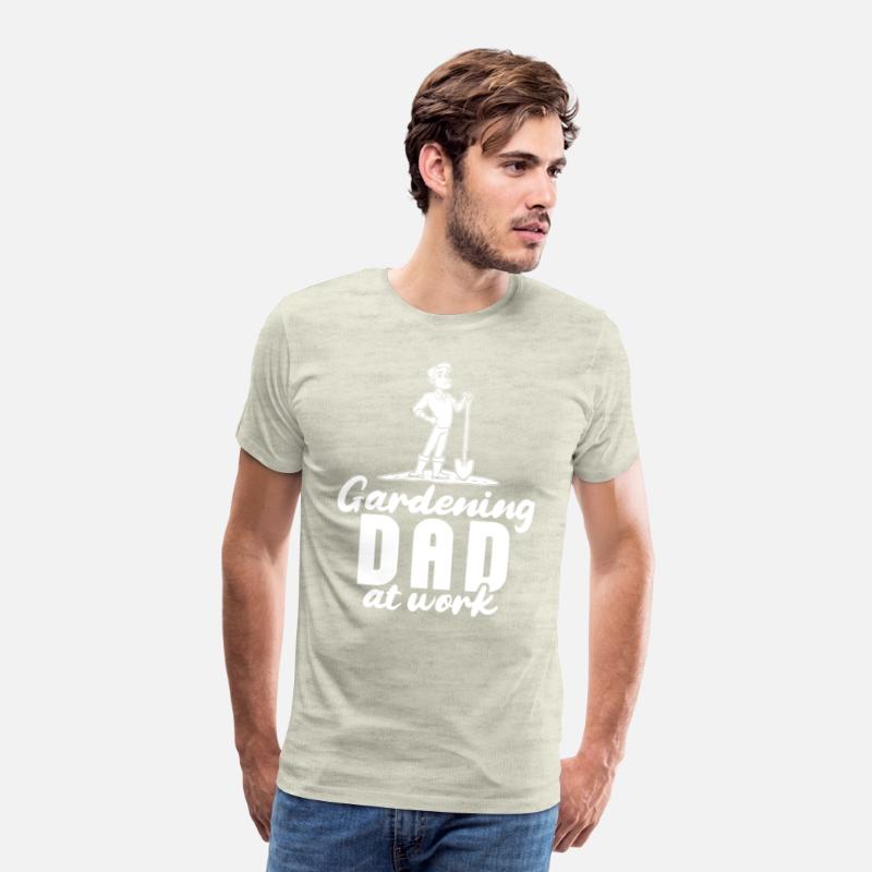 Gardening Gardener Gardening Dad
