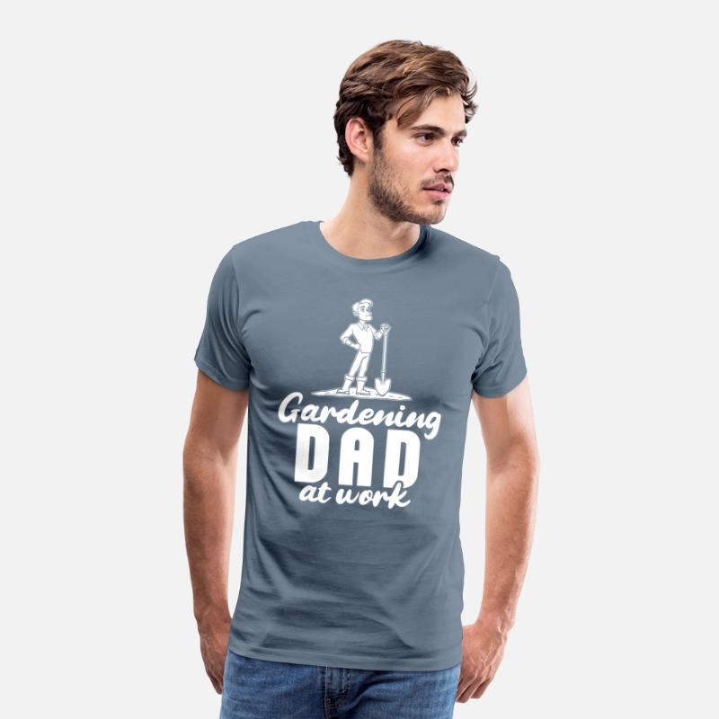 Gardening Gardener Gardening Dad