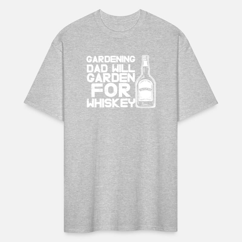 Gardening Gardener Gardening Dad