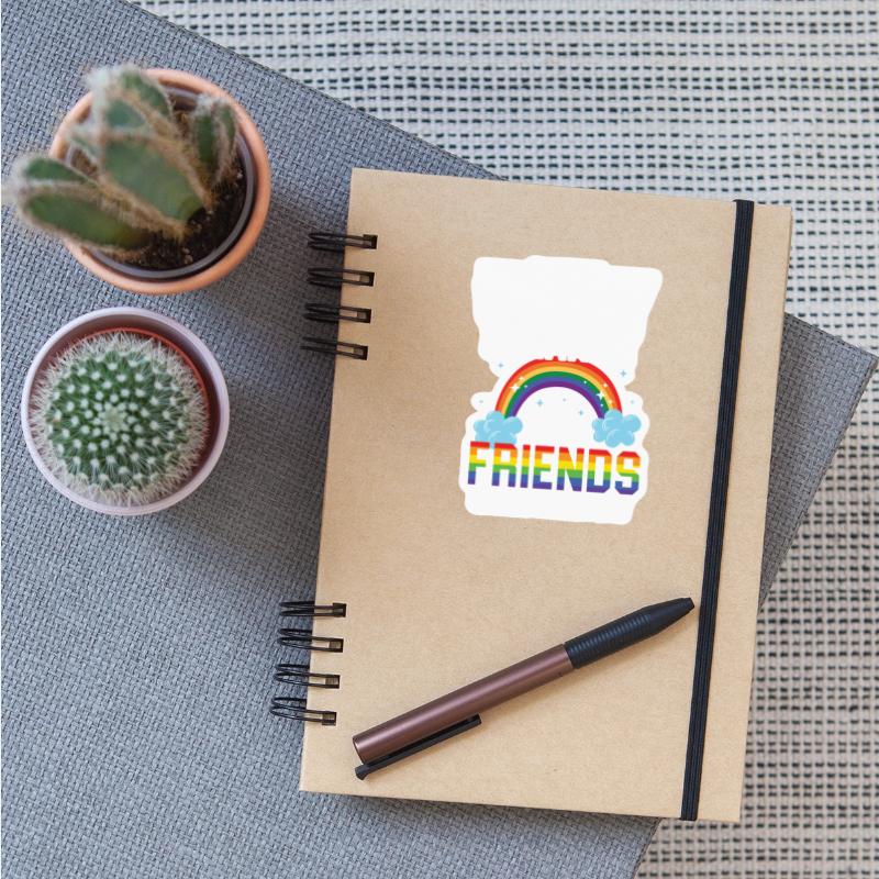 Gay Rights Rainbow Pride Month LGBTQ Pride Parade