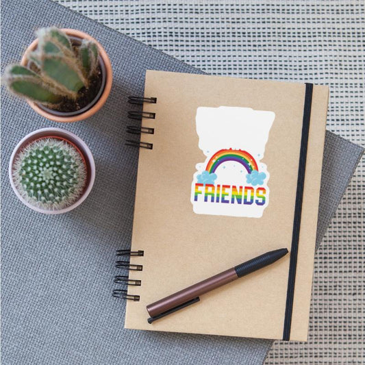 Gay Rights Rainbow Pride Month LGBTQ Pride Parade