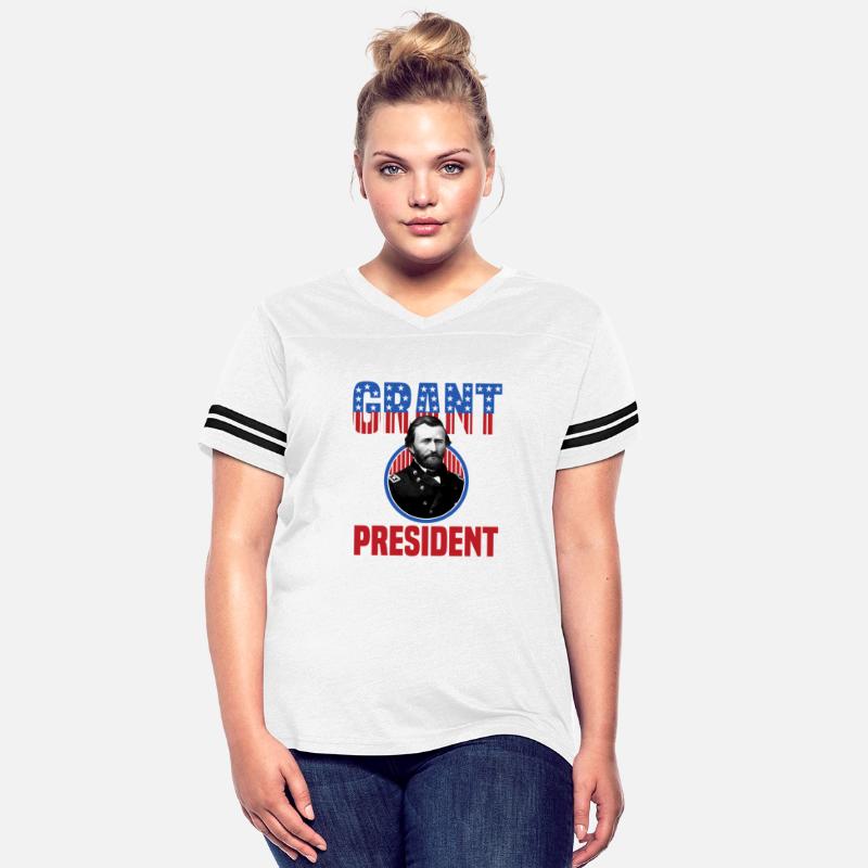 General Ulysses S Grant For Us President Campaign