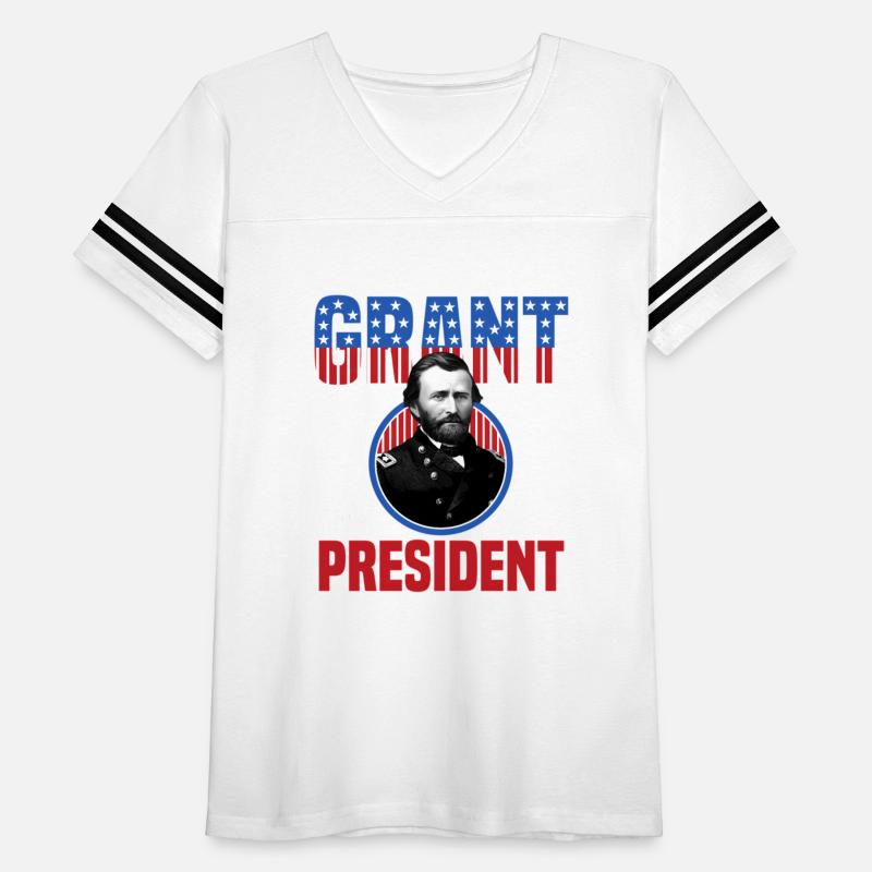 General Ulysses S Grant For Us President Campaign