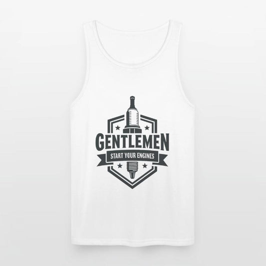 Gentlemen Start Your Engines Motorsport