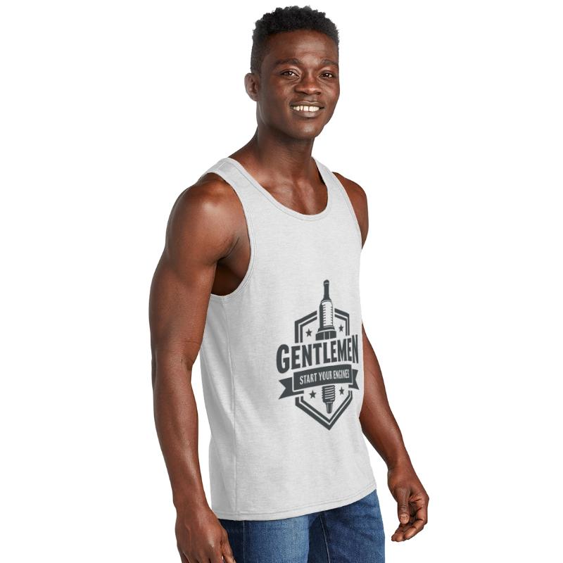 Gentlemen Start Your Engines Motorsport