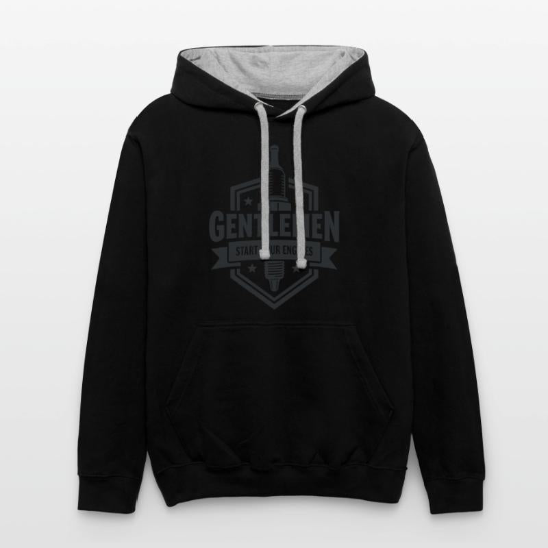 Gentlemen Start Your Engines Motorsport