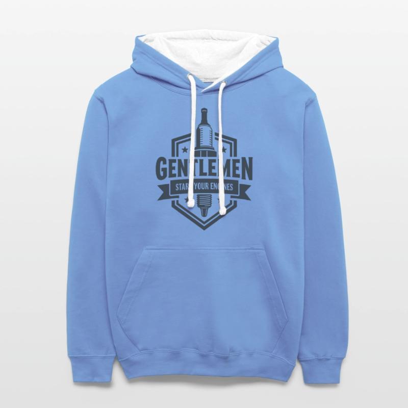 Gentlemen Start Your Engines Motorsport