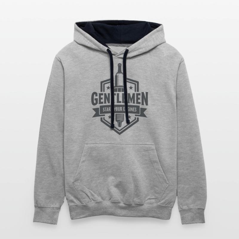 Gentlemen Start Your Engines Motorsport