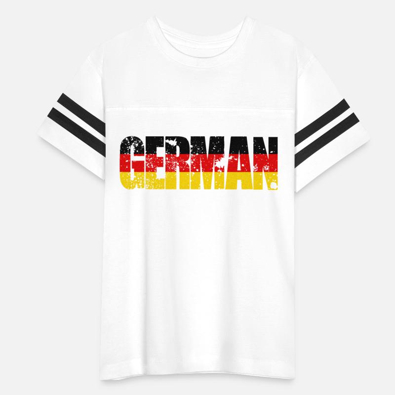 German