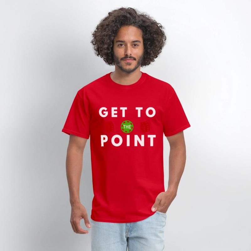Get To The Point - Craps