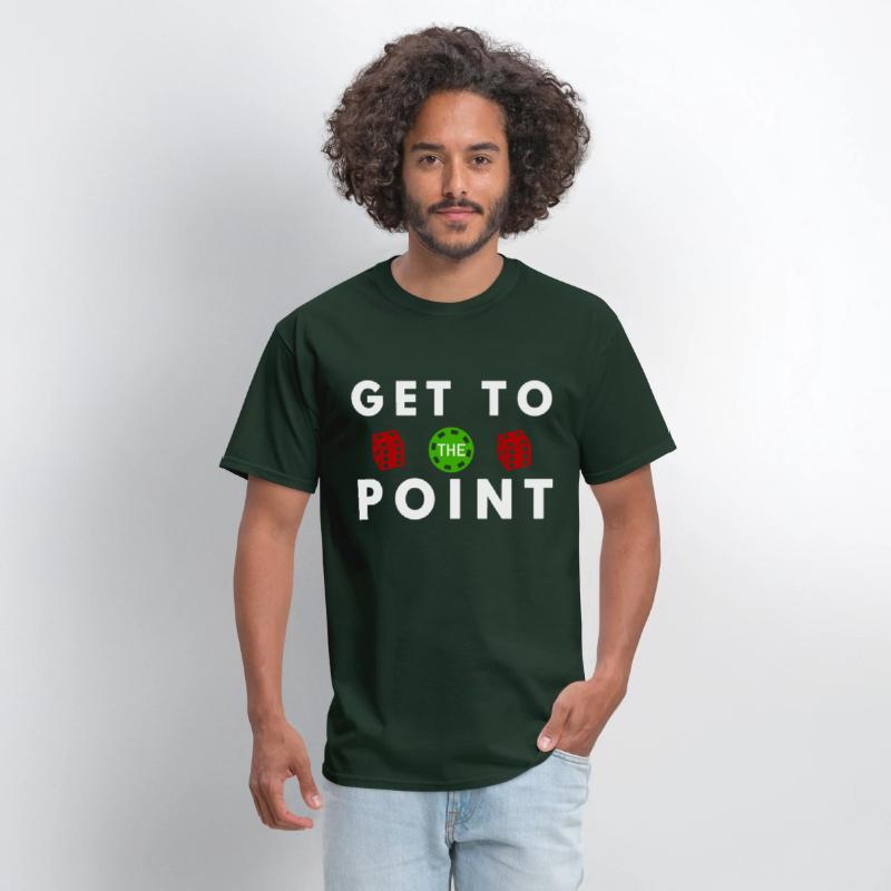 Get To The Point - Craps