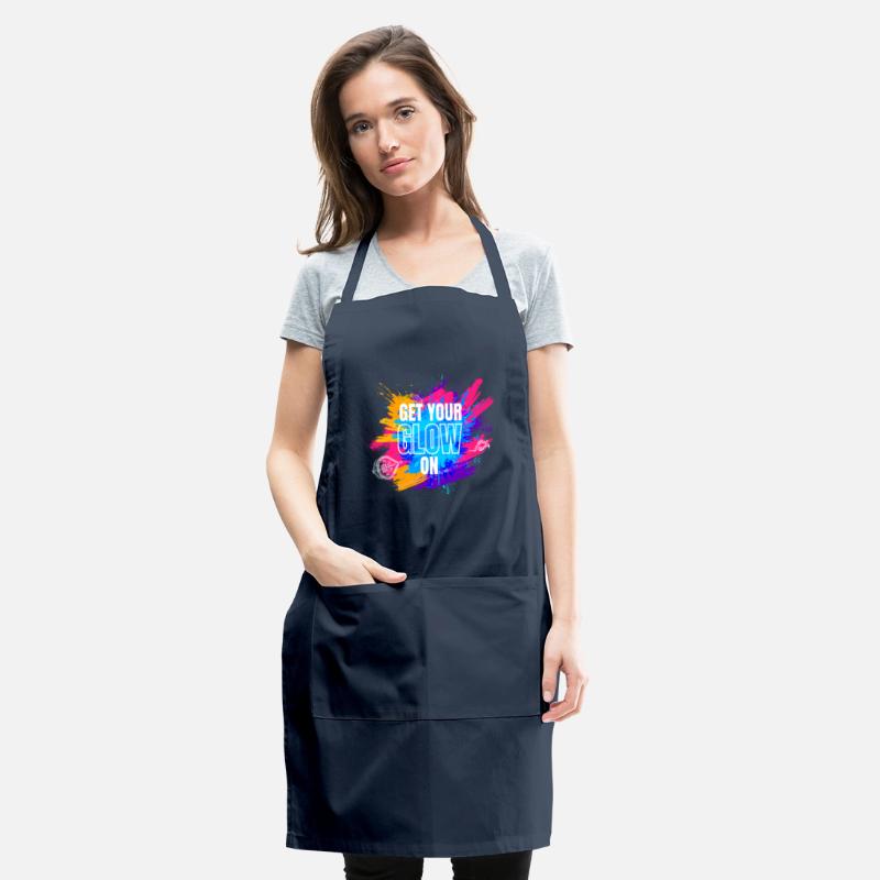 Get Your Glow On Festival Edm Musik