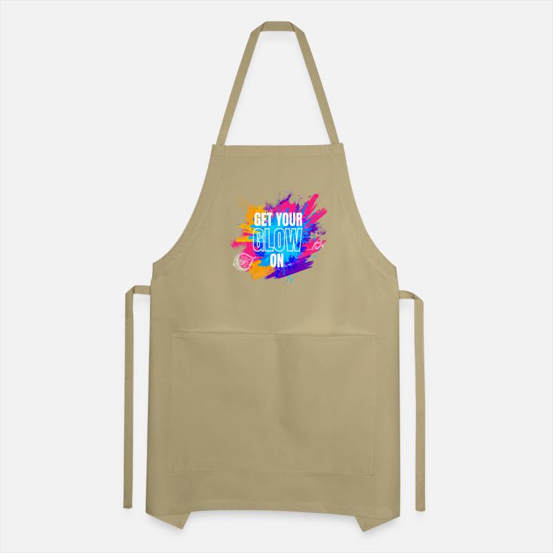 Get Your Glow On Festival Edm Musik