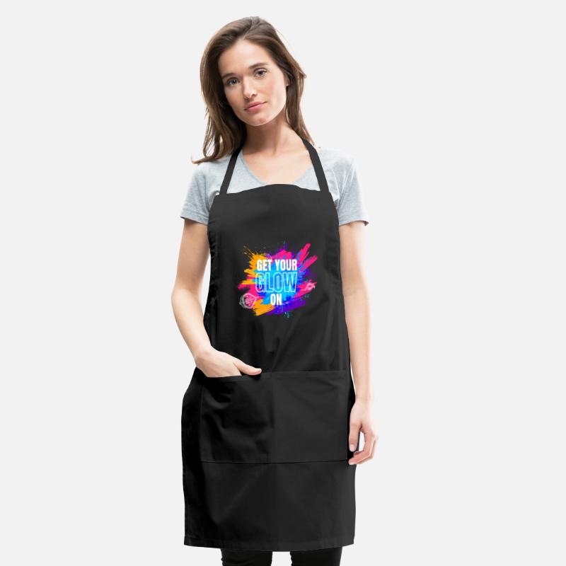 Get Your Glow On Festival Edm Musik