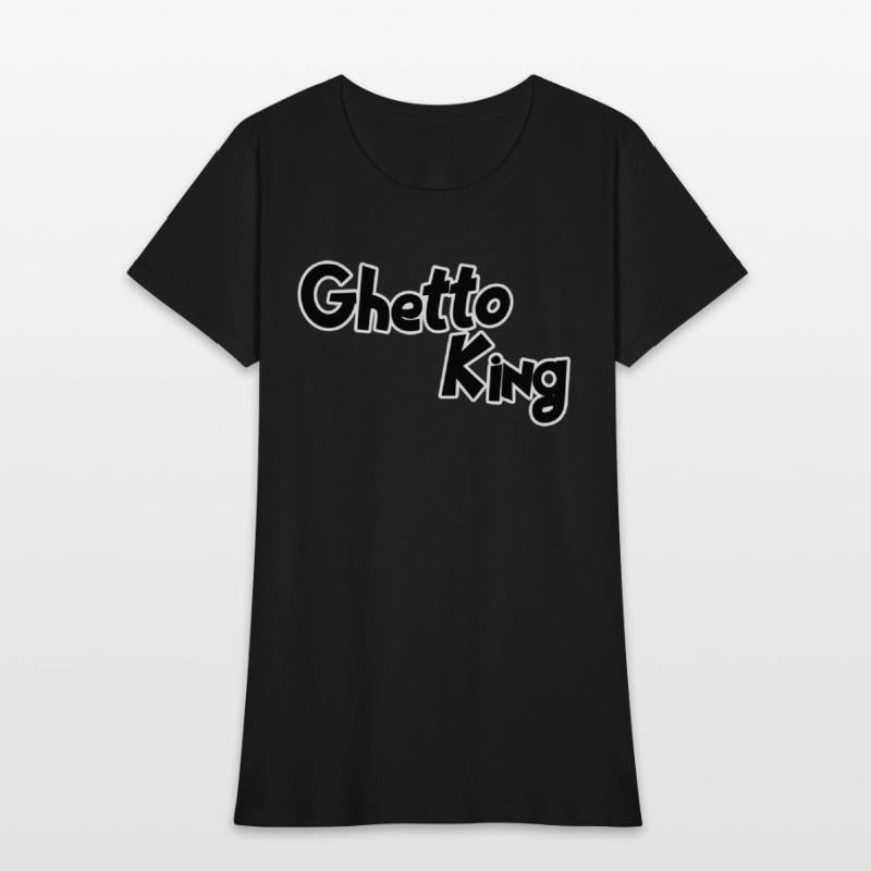 GHetto king