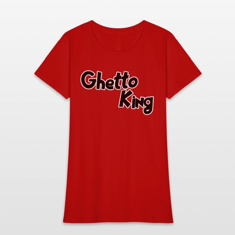 GHetto king