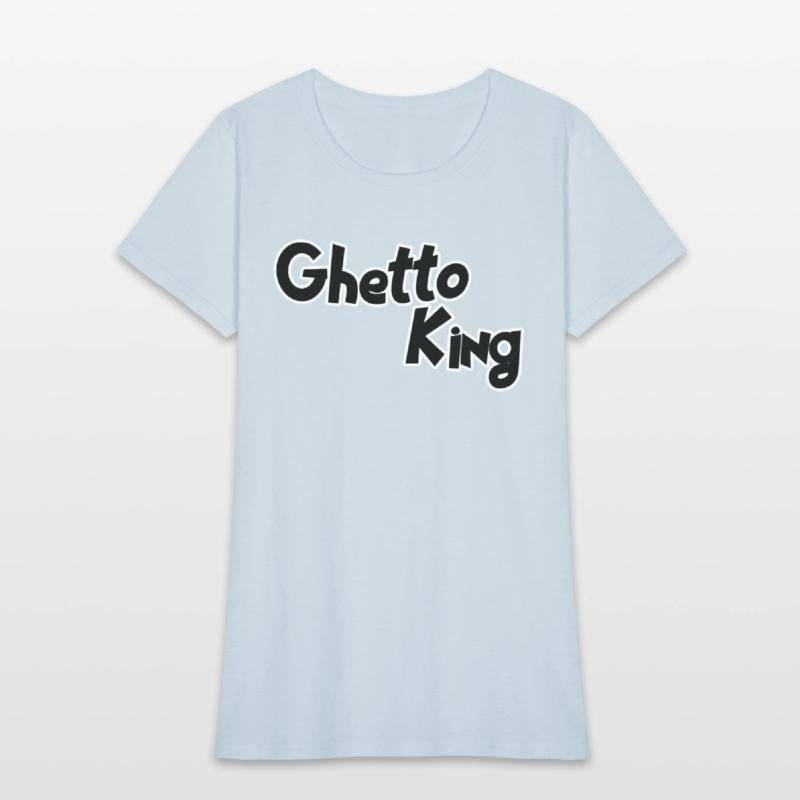 GHetto king