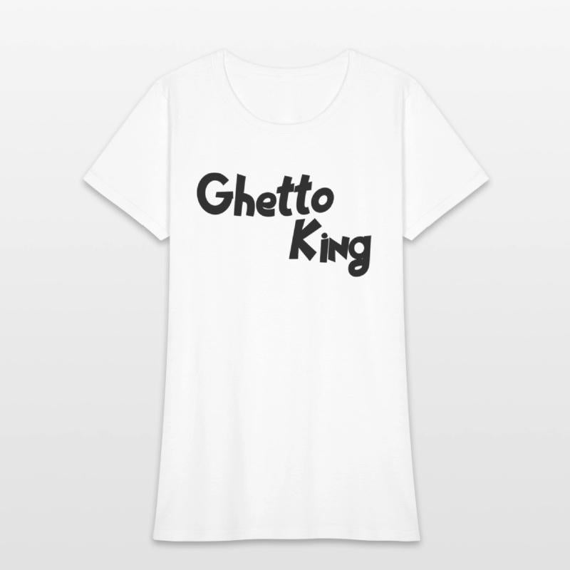 GHetto king