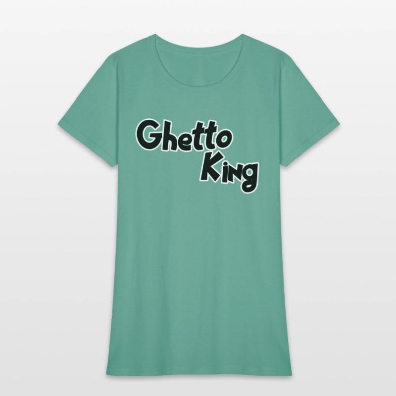 GHetto king