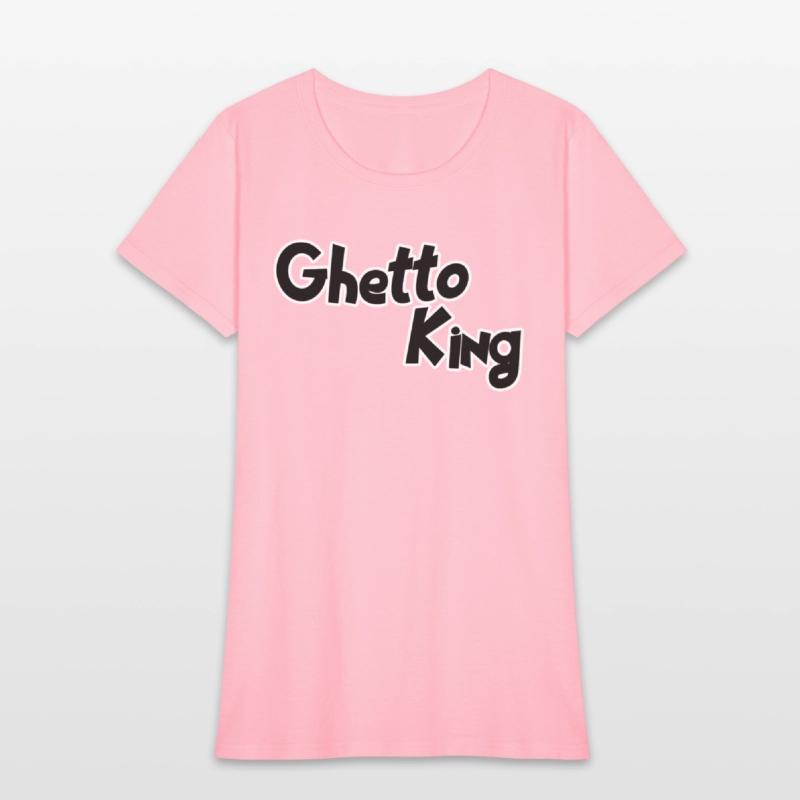 GHetto king