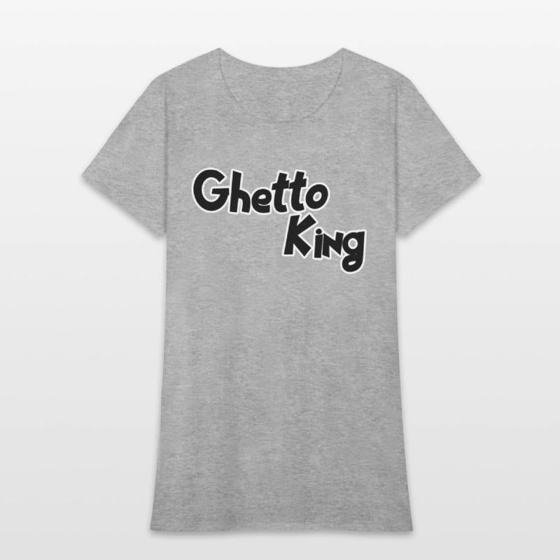 GHetto king