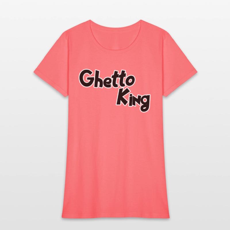 GHetto king
