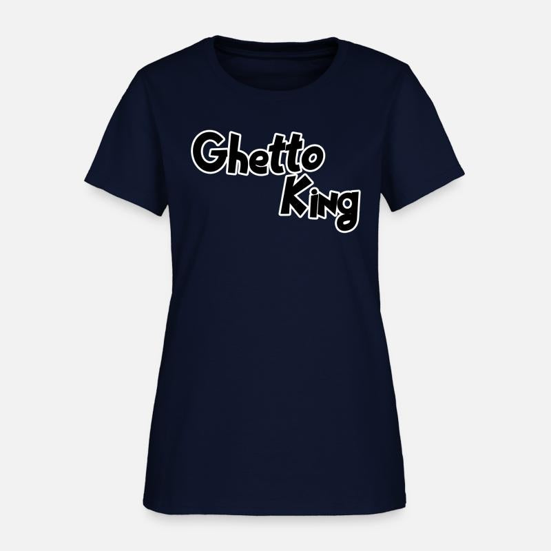 GHetto king