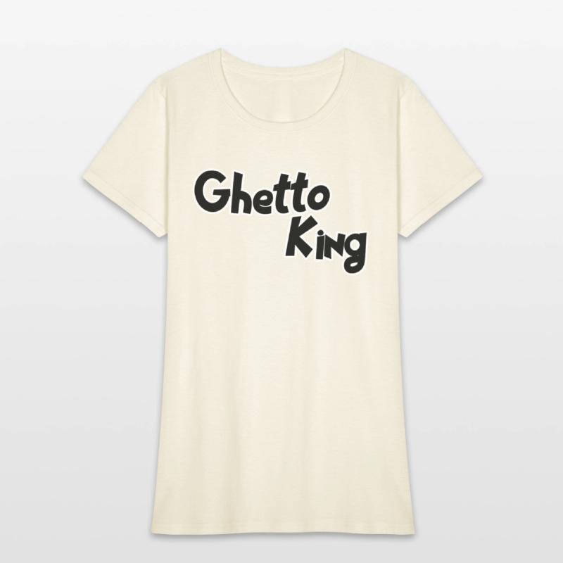 GHetto king