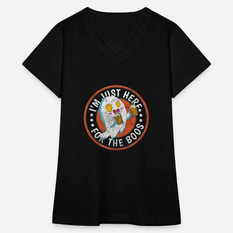 Ghosts Monster October