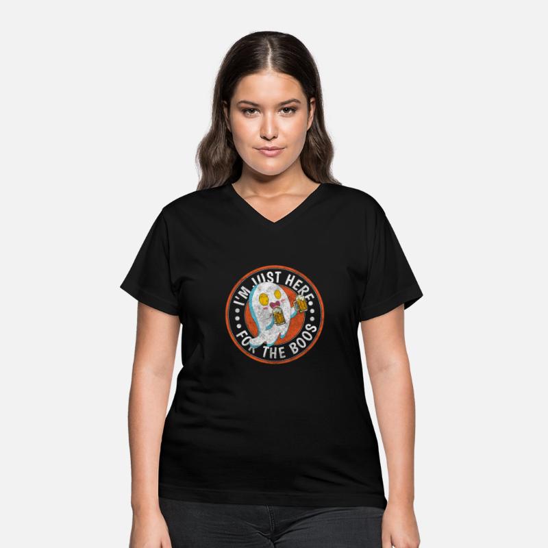 Ghosts Monster October