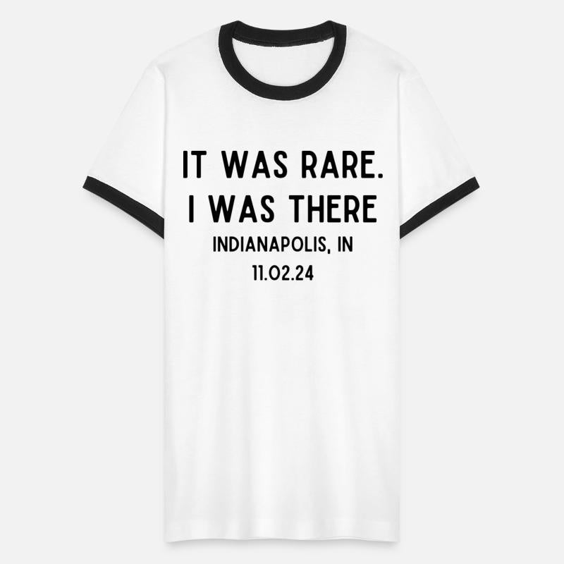 GIFT FOR FAMILY IT WAS RARE, I WAS THERE