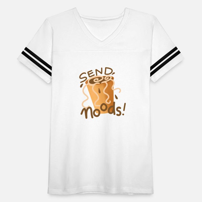 Gimme Noods Noodle Cup