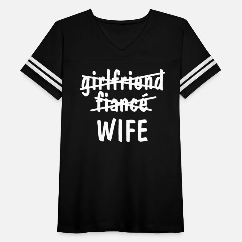 Girlfriend Fiance Wife