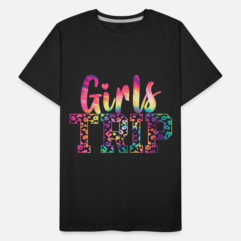 Girls Weekend Women Girls Trip