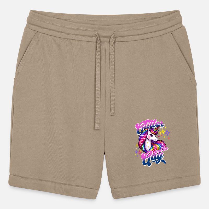 Glitter and Be Gay Unicorn