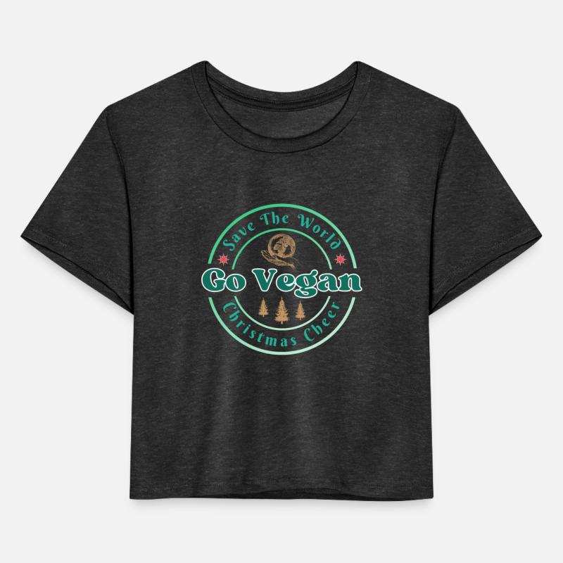 Go vegan - World vegan day plant based animal