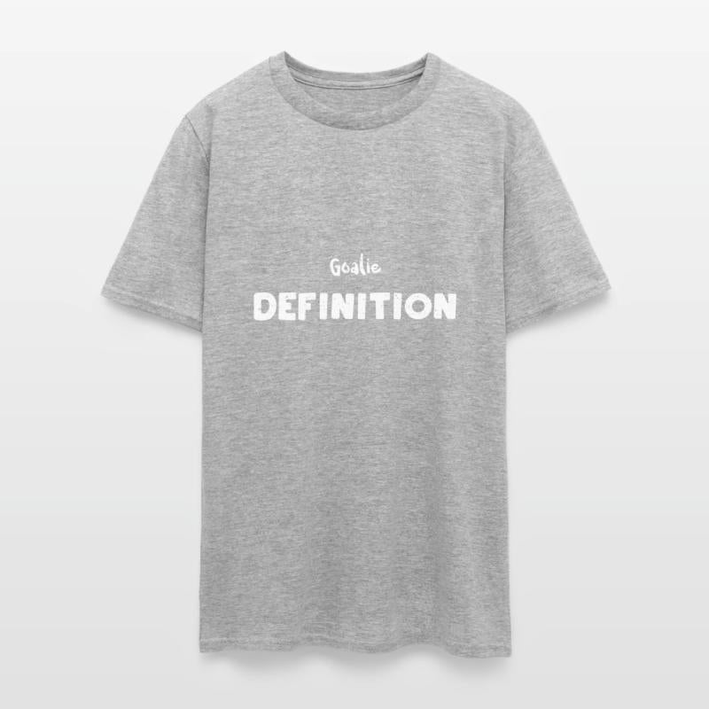 Goalie definition - Ice Hockey