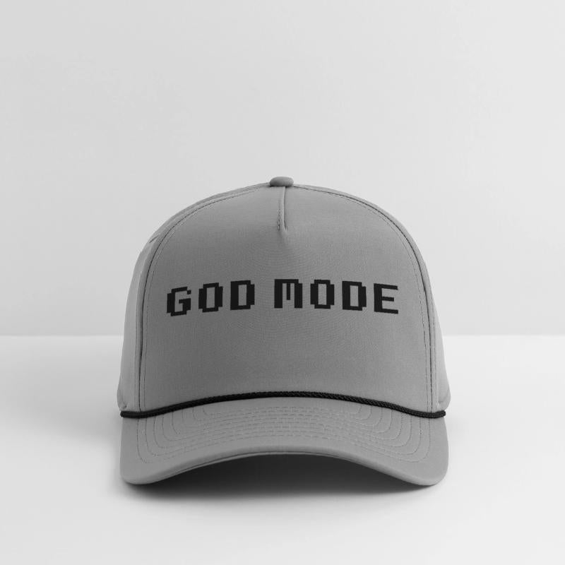 GOD MODE