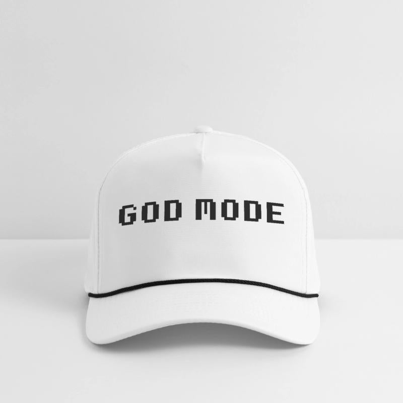 GOD MODE
