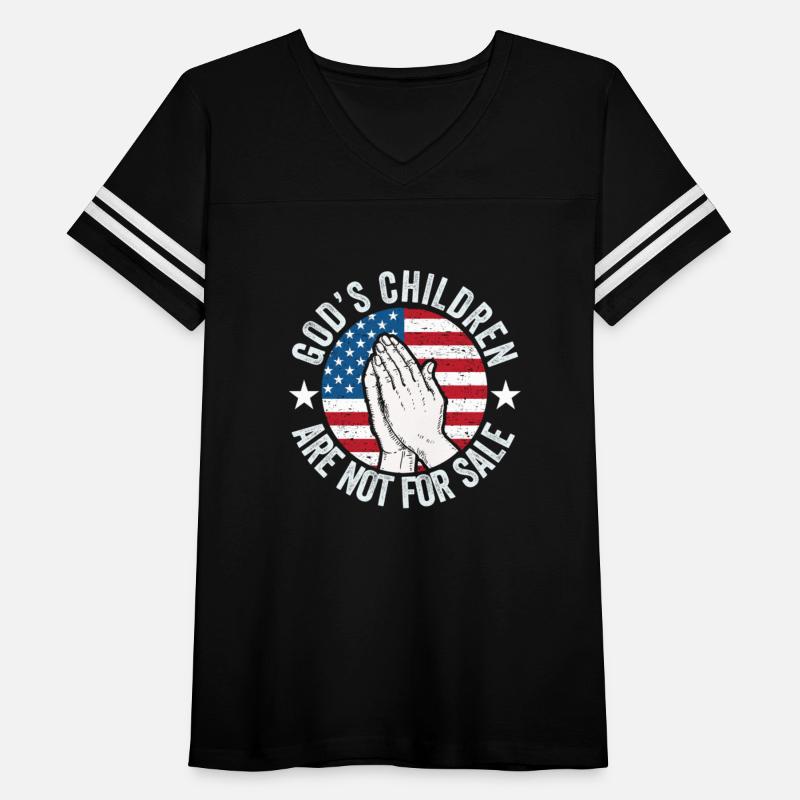 God's Children Are Not For Sale Christian Children