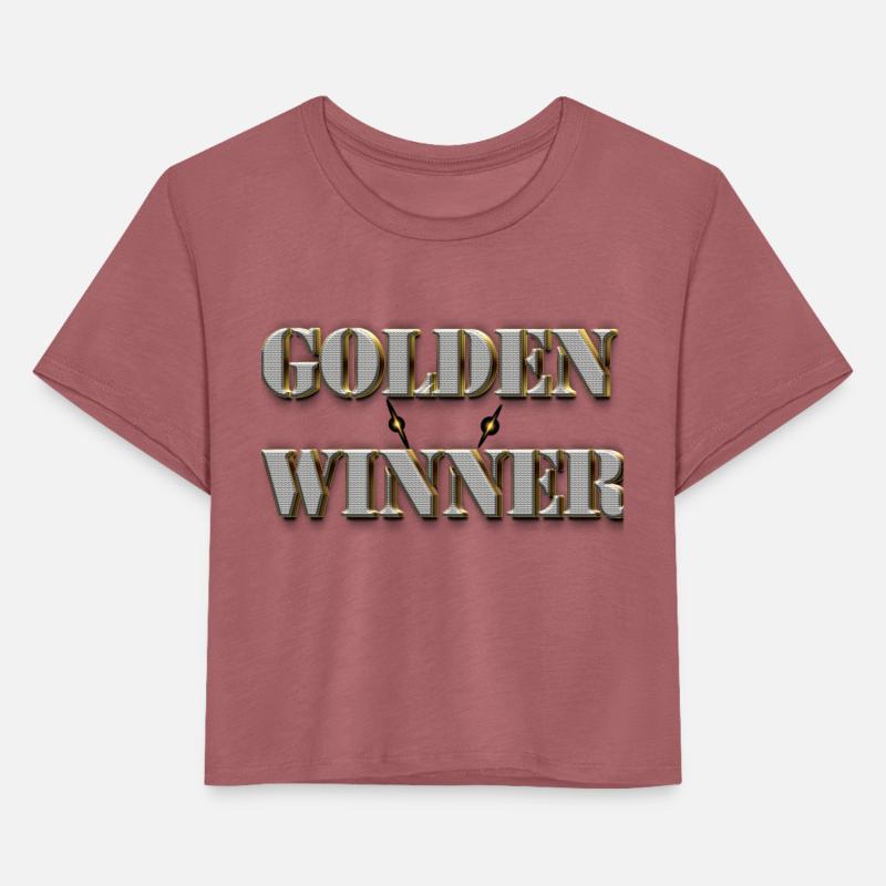Golden Winner
