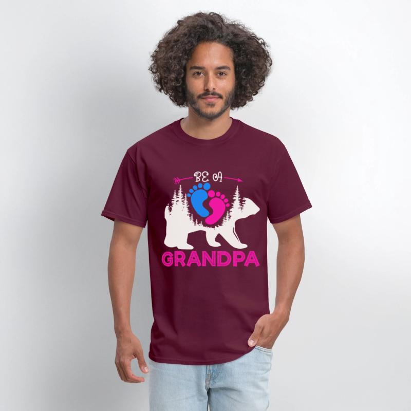 Grandpa-to-be, Finally I Become A Grandpa