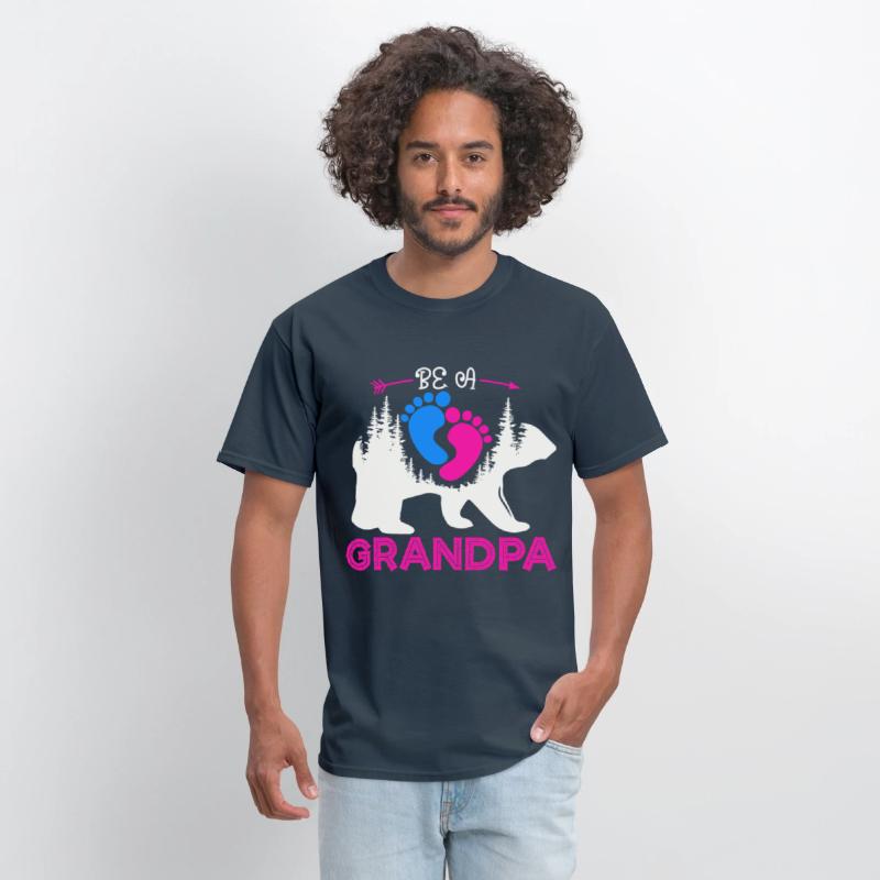 Grandpa-to-be, Finally I Become A Grandpa