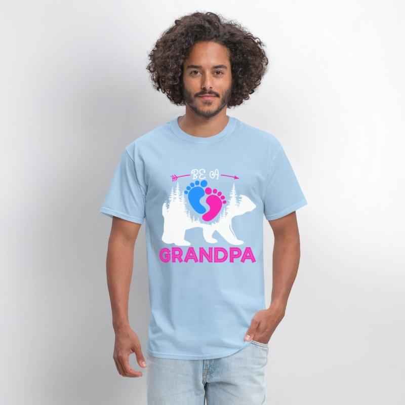 Grandpa-to-be, Finally I Become A Grandpa