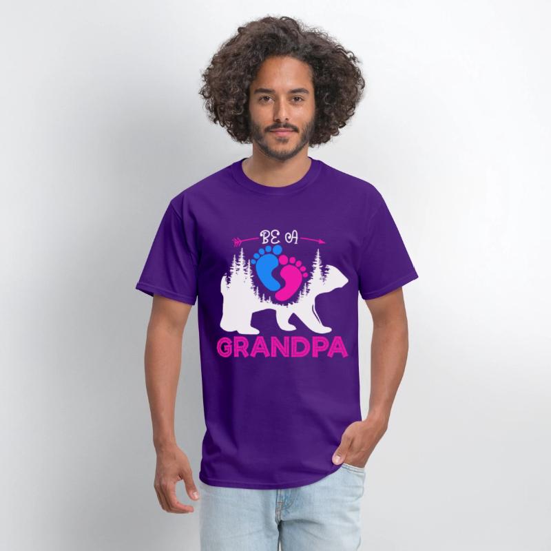 Grandpa-to-be, Finally I Become A Grandpa