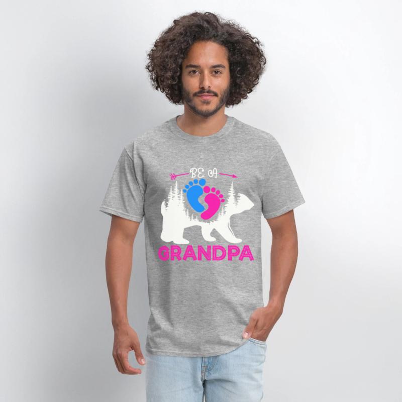 Grandpa-to-be, Finally I Become A Grandpa